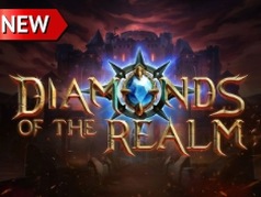 Diamonds of the Realm